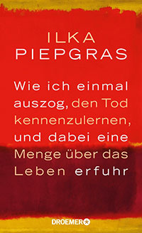 Ilka Piepgras Buch Cover