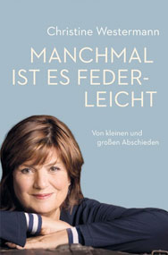 Cover Christine Westermann