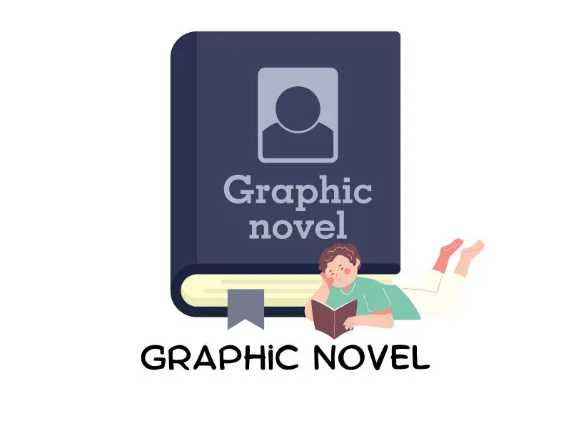 Graphic Novel
