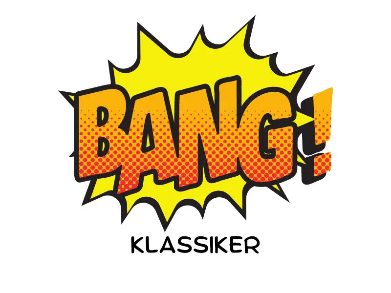 Comic Klassiker