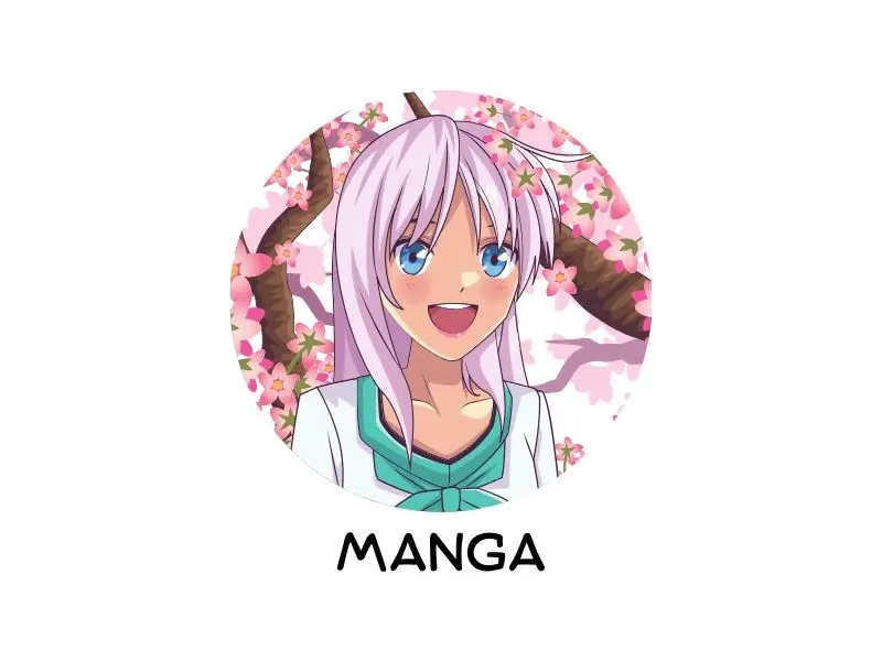 Manga